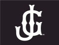 Jackson Generals 2011-Pres Cap Logo Print Decal