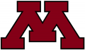 Minnesota Golden Gophers 1986-Pres Alternate Logo 06 Iron On Transfer