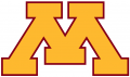 Minnesota Golden Gophers 1986-Pres Alternate Logo 02 Iron On Transfer
