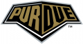Purdue Boilermakers 1996-2011 Wordmark Logo 04 Iron On Transfer