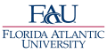 Florida Atlantic Owls 2005-Pres Alternate Logo 03 Print Decal