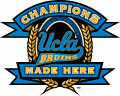 UCLA Bruins 2007-Pres Misc Logo Iron On Transfer