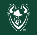 Portland State Vikings 2016-Pres Secondary Logo Iron On Transfer