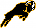 Virginia Commonwealth Rams 2014-Pres Secondary Logo 01 Print Decal