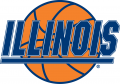 Illinois Fighting Illini 1989-2013 Misc Logo Iron On Transfer