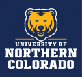 Northern Colorado Bears 2015-Pres Alternate Logo 03 Print Decal