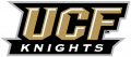 Central Florida Knights 2007-2011 Wordmark Logo Iron On Transfer