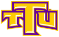 Tennessee Tech Golden Eagles 2006-Pres Alternate Logo 02 Print Decal