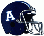 Toronto Argonauts 1991-1994 Helmet Iron On Transfer