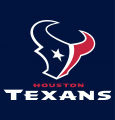 Houston Texans 2002-Pres Alternate Logo Iron On Transfer