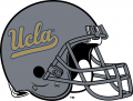 UCLA Bruins 2014 Helmet Logo Print Decal