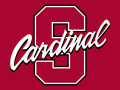 Stanford Cardinal 2002-Pres Alternate Logo Iron On Transfer