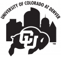 Colorado Buffaloes 2006-Pres Alternate Logo 02 Print Decal