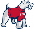 St.Francis Terriers 2001-2013 Alternate Logo 01 Print Decal