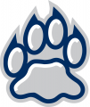 New Hampshire Wildcats 2000-Pres Alternate Logo 04 Print Decal