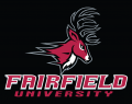 Fairfield Stags 2002-Pres Alternate Logo Iron On Transfer