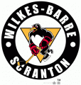 Wilkes-Barre_Scranton 2006 07-Pres Alternate Logo Iron On Transfer