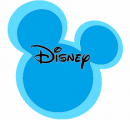 Disney Logo 17 Iron On Transfer