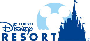 Disney Logo 02 Print Decal