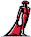 Cal State Northridge Matadors 2014-Pres Secondary Logo 02 Print Decal