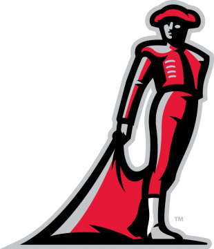 Cal State Northridge Matadors 2014-Pres Secondary Logo 02 Iron On Transfer