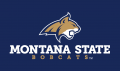 Montana State Bobcats 2013-Pres Alternate Logo 06 Iron On Transfer