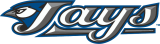 Toronto Blue Jays 2004-2011 Primary Logo Iron On Transfer