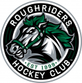 Cedar Rapids RoughRiders 2013 14-Pres Primary Logo Iron On Transfer