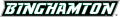 Binghamton Bearcats 2001-Pres Wordmark Logo 05 Print Decal