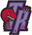 Toronto Raptors 1995-2006 Alternate Logo 01 Iron On Transfer