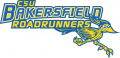 CSU Bakersfield Roadrunners 2006-Pres Primary Logo Iron On Transfer