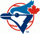 Toronto Blue Jays 1977-1996 Alternate Logo Iron On Transfer