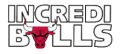 Chicago Bulls 2001-Pres Misc Logo Print Decal