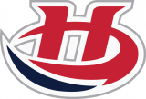 Lethbridge Hurricanes 2013 14-Pres Primary Logo Iron On Transfer