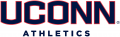 UConn Huskies 2013-Pres Wordmark Logo 01 Print Decal