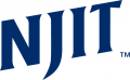 NJIT Highlanders 2006-Pres Wordmark Logo 08 Print Decal