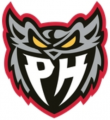 Port Huron Prowlers 2015 16-Pres Alternate Logo Print Decal