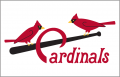 St.Louis Cardinals 1922-1926 Jersey Logo Iron On Transfer