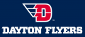 Dayton Flyers 2014-Pres Alternate Logo 13 Print Decal