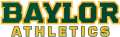 Baylor Bears 2005-2018 Wordmark Logo 07 Print Decal