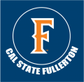 Cal State Fullerton Titans 1992-Pres Alternate Logo 08 Iron On Transfer