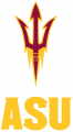 Arizona State Sun Devils 2011-Pres Alternate Logo 05 Print Decal