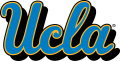 UCLA Bruins 1996-Pres Secondary Logo Print Decal