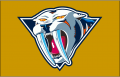 Nashville Predators 2001 02-2006 07 Jersey Logo Print Decal
