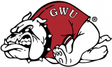 Gardner-Webb Bulldogs 1987-Pres Primary Logo Print Decal