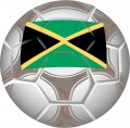 Soccer Logo 21 Iron On Transfer