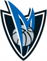 Dallas Mavericks 2017 18-Pres Alternate Logo Print Decal