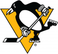 Pittsburgh Penguins 2016 17-Pres Primary Logo Iron On Transfer