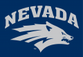 Nevada Wolf Pack 2008-Pres Alternate Logo 01 Print Decal