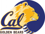 California Golden Bears 2004-2012 Alternate Logo Iron On Transfer